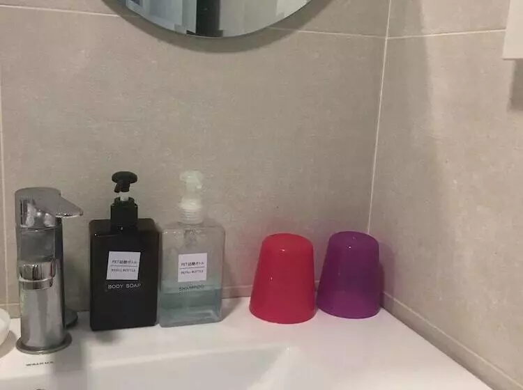 پانسیون Sweet Heart Guest House