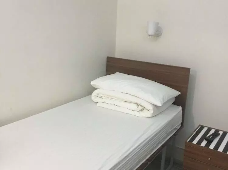 پانسیون Sweet Heart Guest House