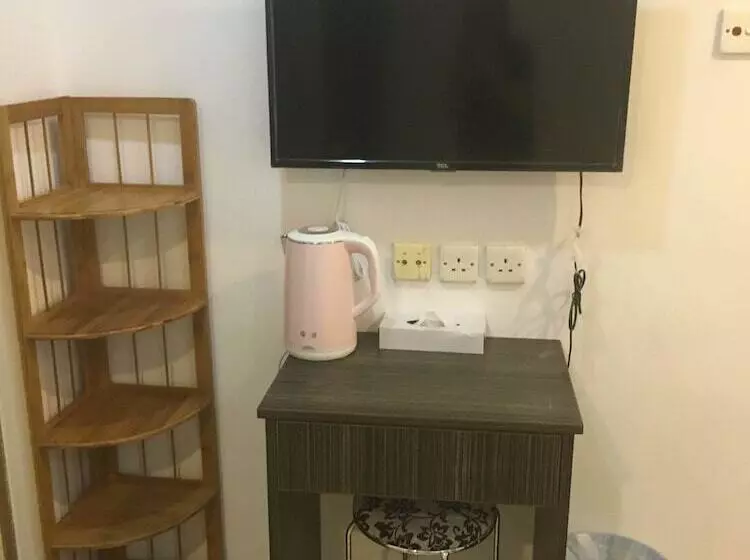 پانسیون Sweet Heart Guest House