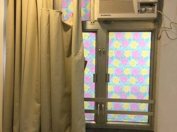 پانسیون Sweet Heart Guest House