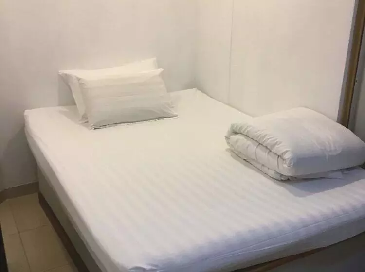 پانسیون Sweet Heart Guest House