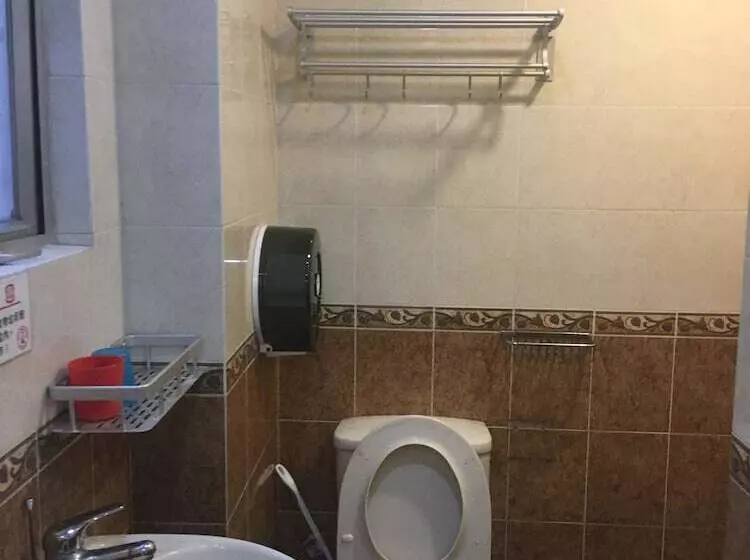 پانسیون Sweet Heart Guest House