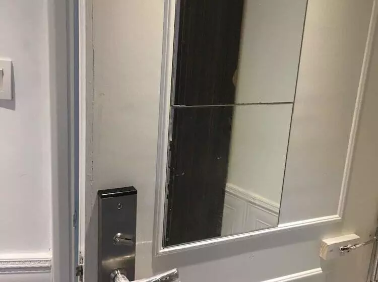 پانسیون Sweet Heart Guest House