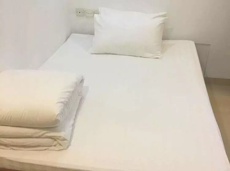 پانسیون Sweet Heart Guest House