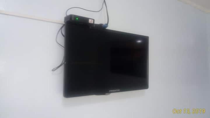 פנסיון The Terrace Room