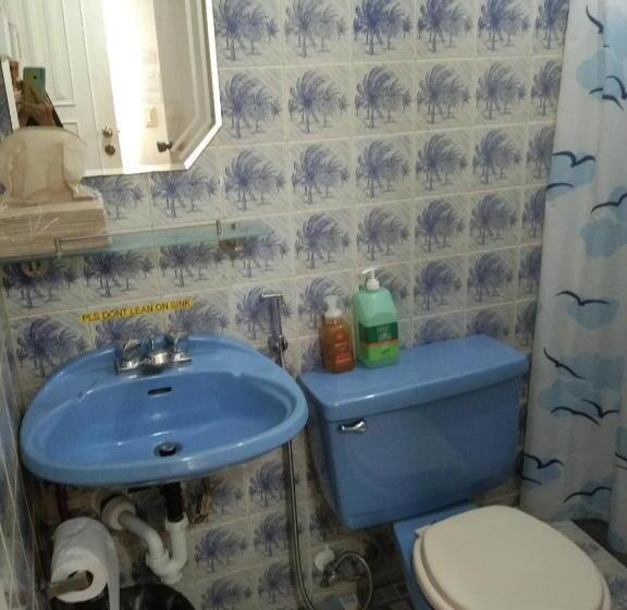 פנסיון The Terrace Room