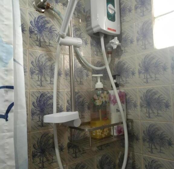 פנסיון The Terrace Room