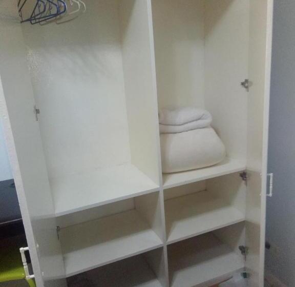 פנסיון The Terrace Room