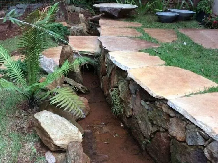 ペンション Villa Rica Pousada Boutique