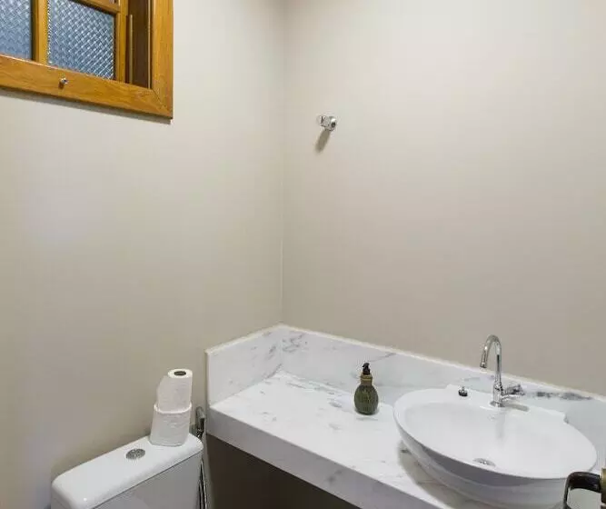 ペンション Villa Rica Pousada Boutique