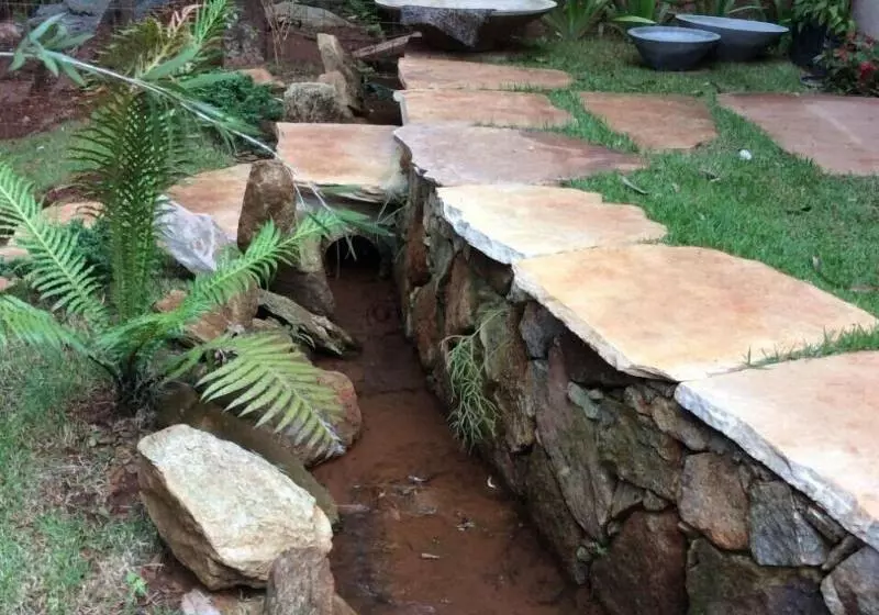 ペンション Villa Rica Pousada Boutique