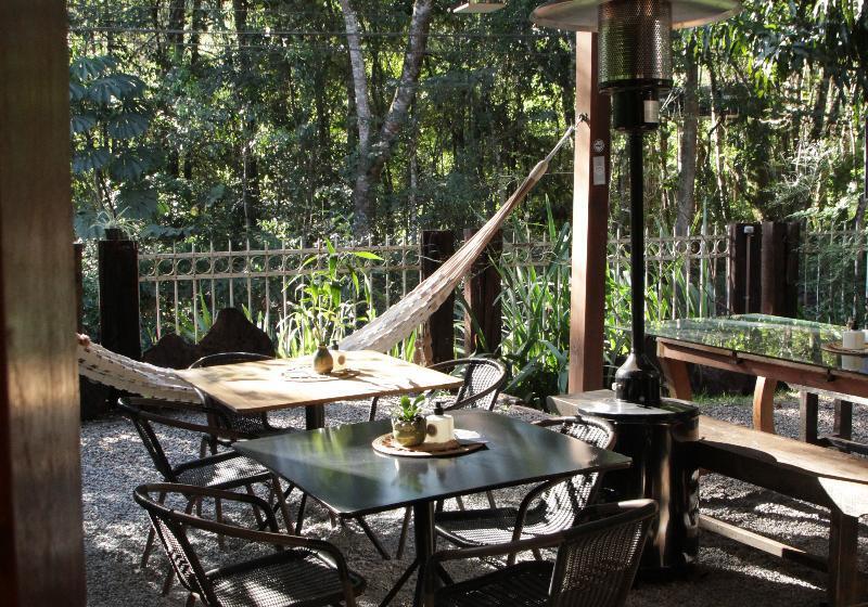 بنسيون Villa Rica Pousada Boutique