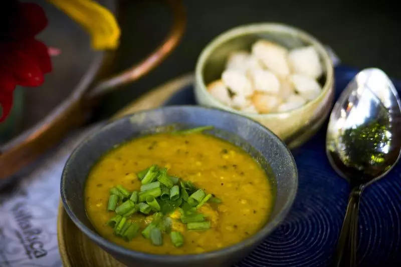 ペンション Villa Rica Pousada Boutique