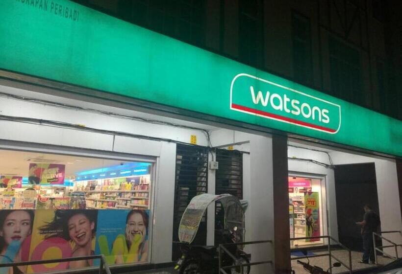 Hotel Kapsułowy Sleepbox Hotel Hostel