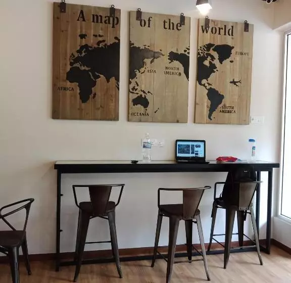 Kapselihotelli Sleepbox Hotel   Hostel