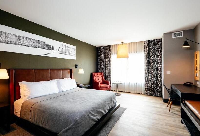 酒店 Origin Red Rocks, A Wyndham