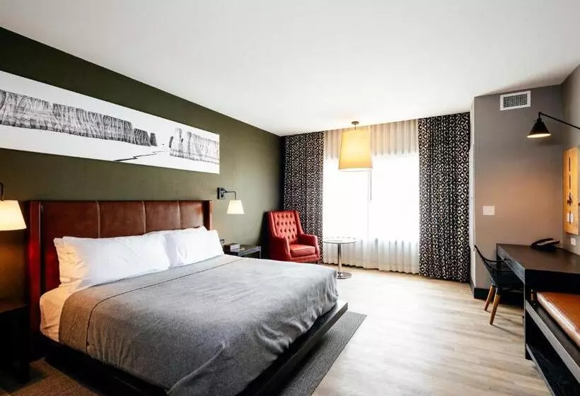 هتل Origin Red Rocks, A Wyndham
