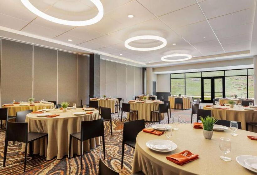 酒店 Origin Red Rocks, A Wyndham