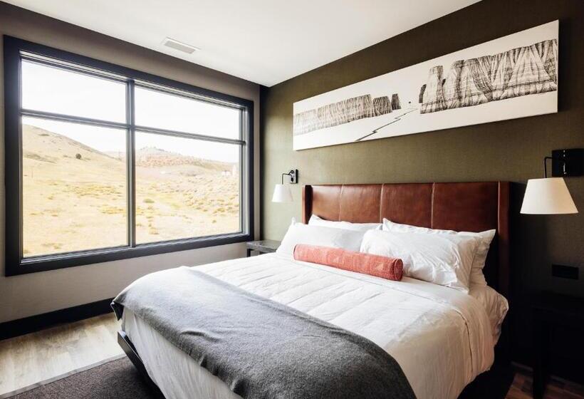 酒店 Origin Red Rocks, A Wyndham