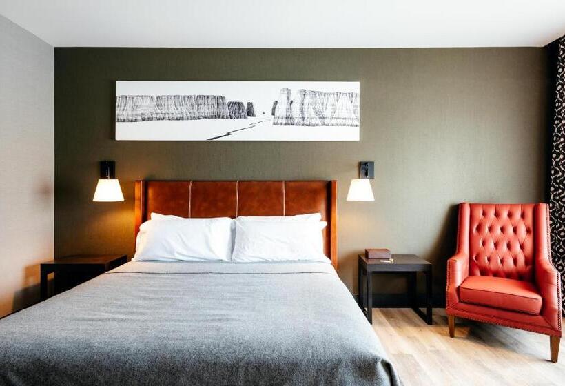 酒店 Origin Red Rocks, A Wyndham