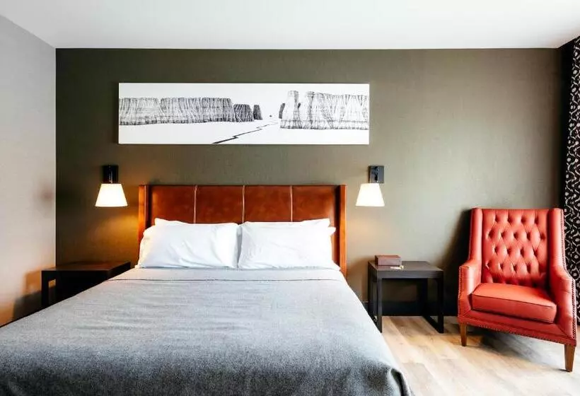 هتل Origin Red Rocks, A Wyndham