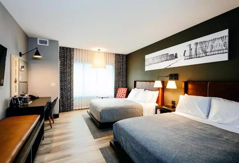 هتل Origin Red Rocks, A Wyndham