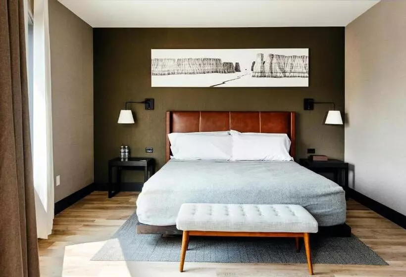 هتل Origin Red Rocks, A Wyndham