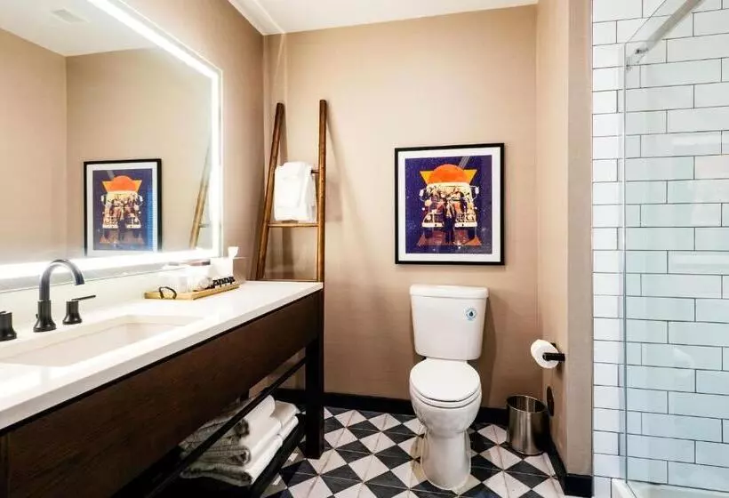 هتل Origin Red Rocks, A Wyndham