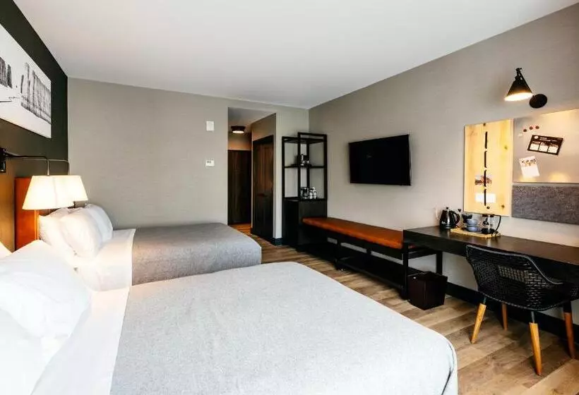 هتل Origin Red Rocks, A Wyndham