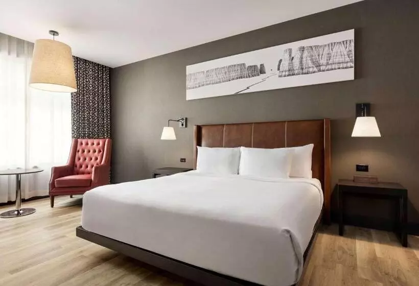 هتل Origin Red Rocks, A Wyndham