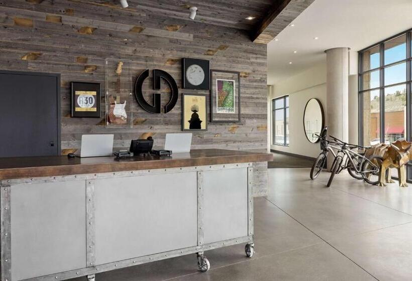 酒店 Origin Red Rocks, A Wyndham