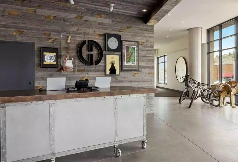 هتل Origin Red Rocks, A Wyndham