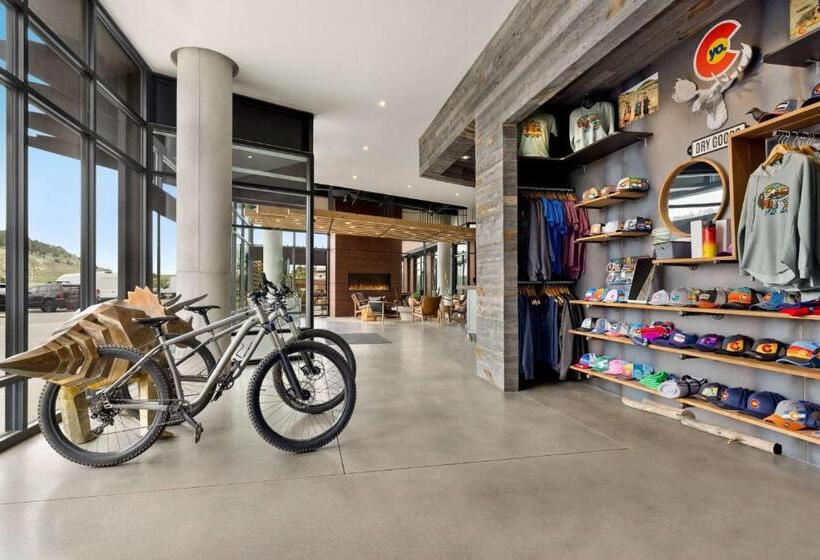 酒店 Origin Red Rocks, A Wyndham