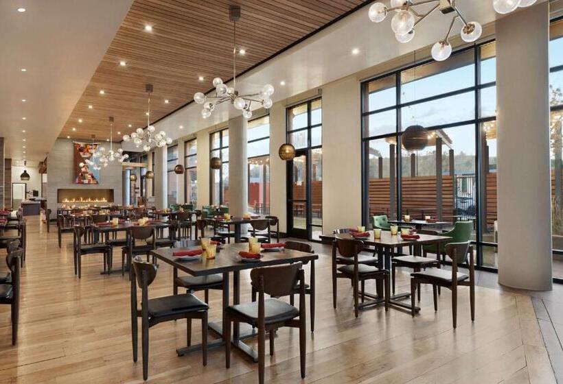 酒店 Origin Red Rocks, A Wyndham