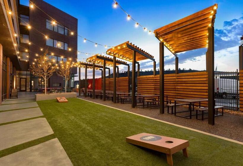 酒店 Origin Red Rocks, A Wyndham