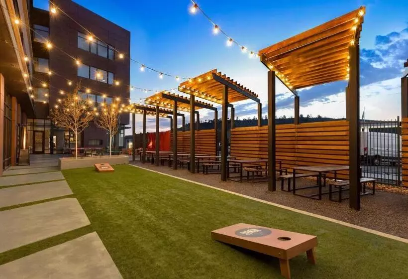 هتل Origin Red Rocks, A Wyndham