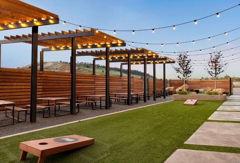 酒店 Origin Red Rocks, A Wyndham