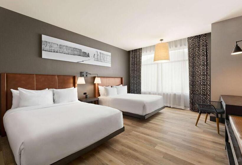 酒店 Origin Red Rocks, A Wyndham