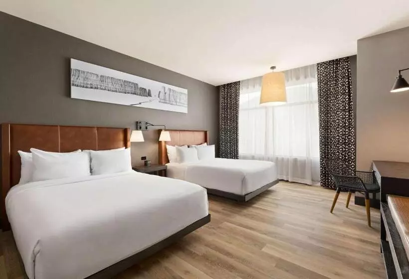 هتل Origin Red Rocks, A Wyndham