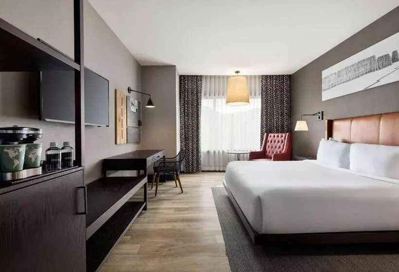 هتل Origin Red Rocks, A Wyndham