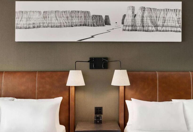 酒店 Origin Red Rocks, A Wyndham