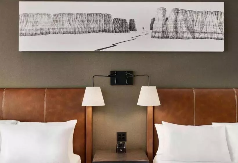 هتل Origin Red Rocks, A Wyndham