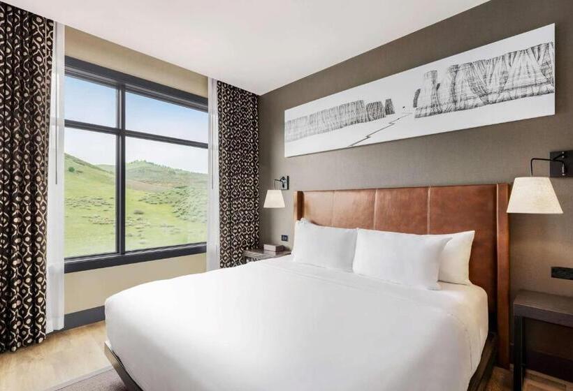 酒店 Origin Red Rocks, A Wyndham