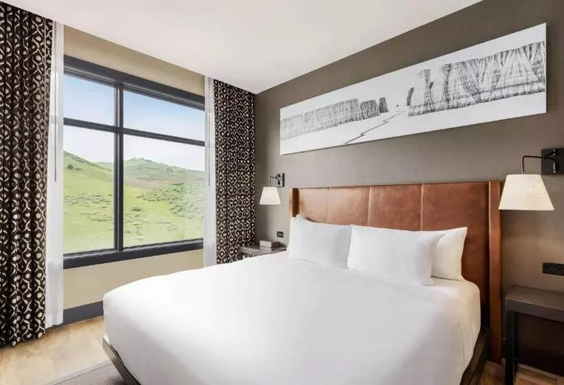 هتل Origin Red Rocks, A Wyndham