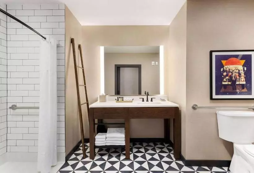 هتل Origin Red Rocks, A Wyndham