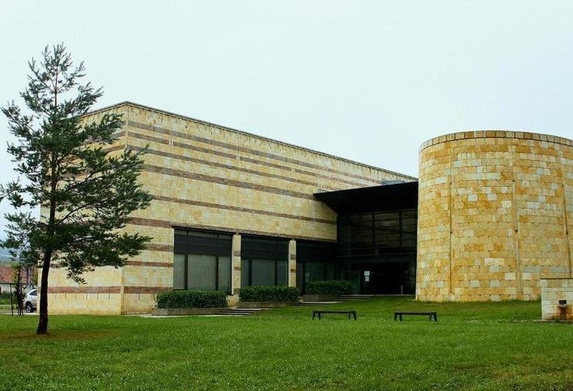 بنسيون Dombtető Vendégház