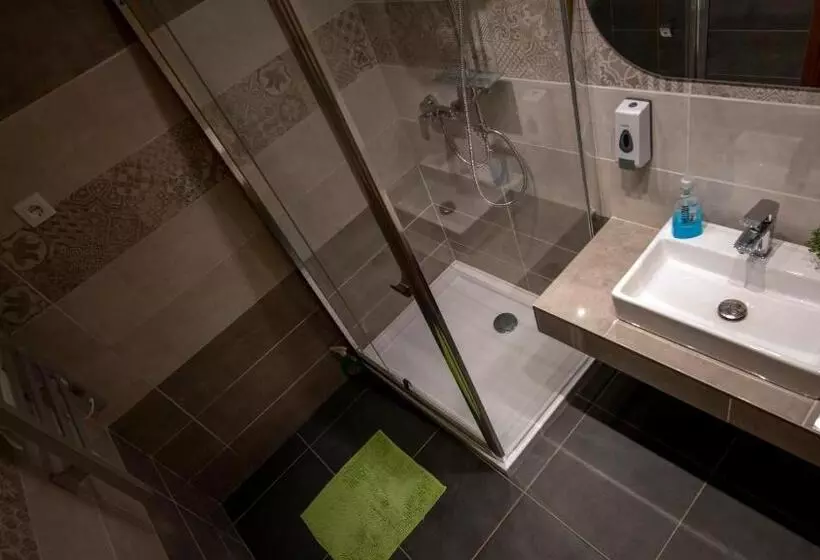 Majatalo Dombtető Vendégház