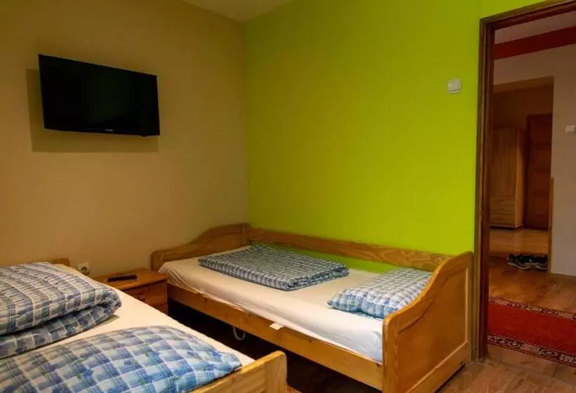 Majatalo Dombtető Vendégház