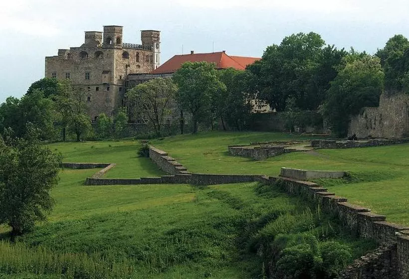 Majatalo Dombtető Vendégház