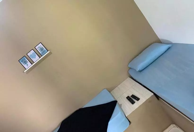 Majatalo Pousada Lagoa Azul